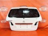 Крышка багажника MERCEDES-BENZ B-класс W245 (2005 - 2009) фото 1 &mdash; Разборка Мерседес