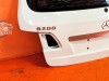 Крышка багажника MERCEDES-BENZ B-класс W245 (2005 - 2009) фото 4 &mdash; Разборка Мерседес