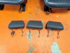 Салон MERCEDES-BENZ E-класс W210/S210 рестайлинг (1999 - 2003) E 200 2.0 MT (163 л.с.) фото 17 &mdash; Разборка Мерседес