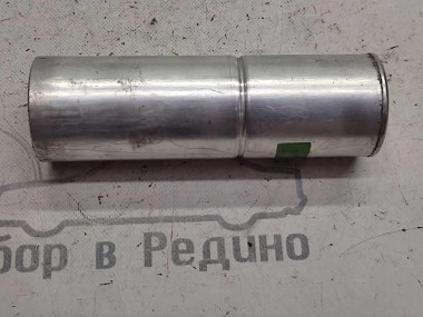 Осушитель кондиционера MERCEDES-BENZ S-класс W220 рестайлинг (2002 - 2005) — Разборка Мерседес