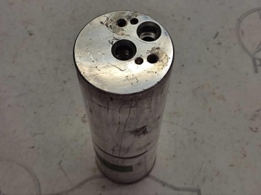 Осушитель кондиционера MERCEDES-BENZ S-класс W220 рестайлинг (2002 - 2005) — Разборка Мерседес