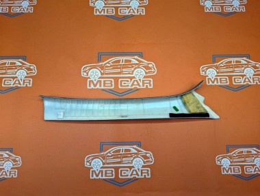 Накладка передней стойки MERCEDES-BENZ C-класс W204/S204/С204 рестайлинг (2011 - 2015) — Разборка Мерседес