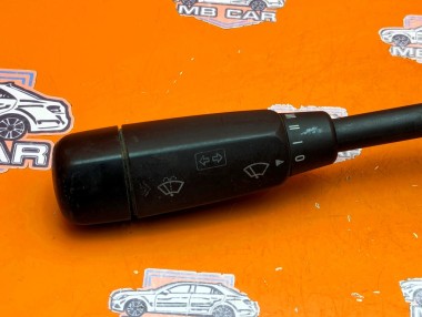 Переключатель подрулевой MERCEDES-BENZ C-класс W203/S203/CL203 (2000 - 2004) — Разборка Мерседес