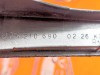 Накладка порога внутренняя MERCEDES-BENZ E-класс W210/S210 рестайлинг (1999 - 2003) E 200 2.0 MT (163 л.с.) фото 9 &mdash; Разборка Мерседес