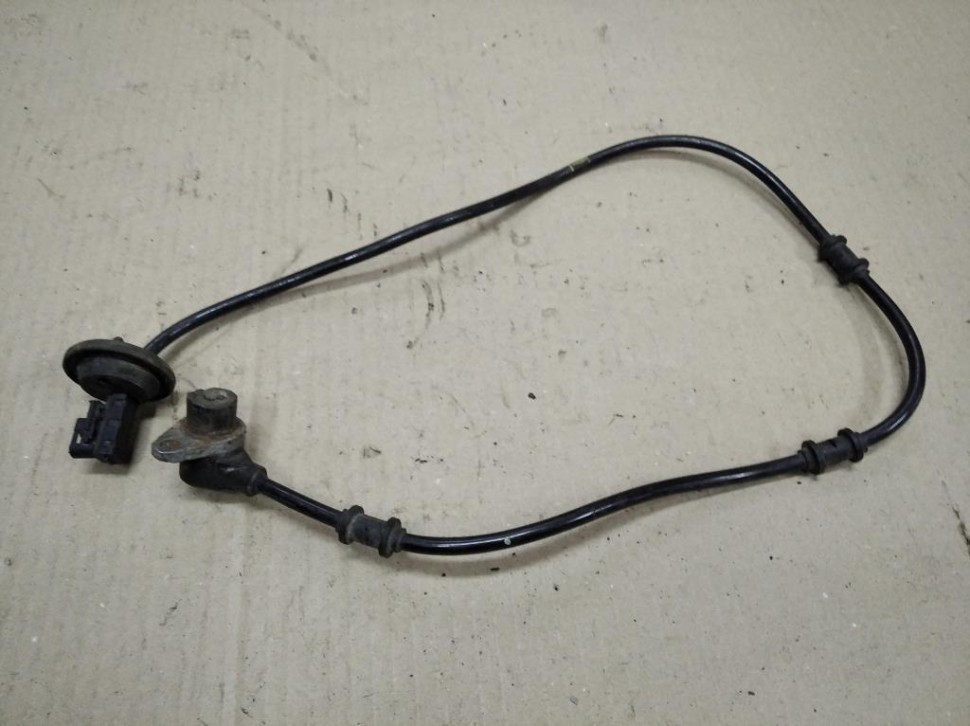 Датчик ABS MERCEDES-BENZ E-класс W210/S210 (1995 - 1999) фото 1 — Разборка Мерседес
