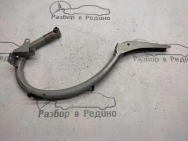 Петля крышки багажника MERCEDES-BENZ E-класс W211/S211 рестайлинг (2006 - 2009) — Разборка Мерседес