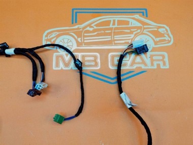 Проводка двери MERCEDES-BENZ V-класс W447 рестайлинг (2019 - 2025) — Разборка Мерседес