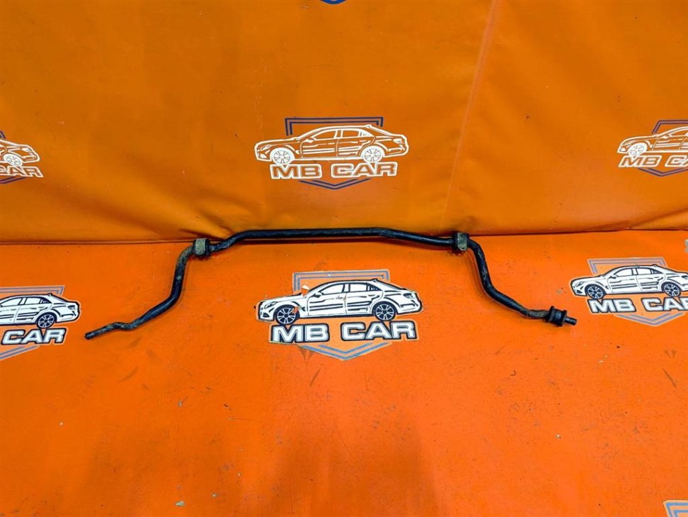 Стабилизатор передний MERCEDES-BENZ CLK-класс C208/A208 рестайлинг (1999 - 2003) фото 1 — Разборка Мерседес