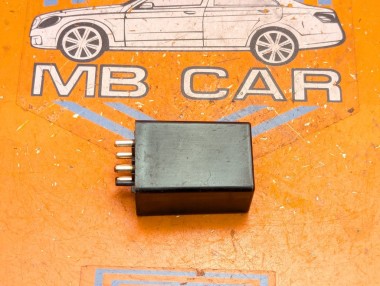 Реле кикдауна MERCEDES-BENZ E-класс W124/S124/C124/A124 (1984 - 1997) E 300 CDI 3.0 AT (136 л.с.) &mdash; Разборка Мерседес