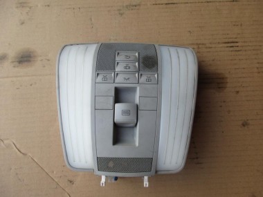 Плафон салона MERCEDES-BENZ E-класс W212/S212/C207/A207 (2009 - 2013) — Разборка Мерседес