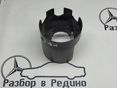 Кожух рулевой колонки MERCEDES-BENZ S-класс W220 (1998 - 2005) — Разборка Мерседес