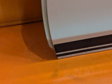 Дверь передняя левая MERCEDES-BENZ C-класс AMG W205/S205/C205/A205 (2014 - 2018) — Разборка Мерседес