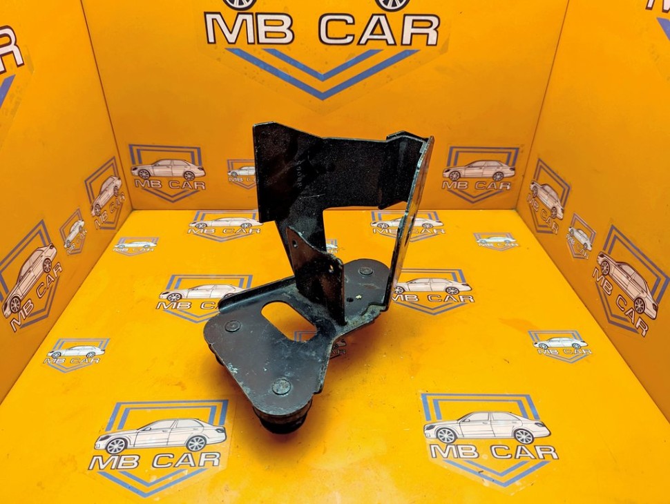 Кронштейн блока ABS MERCEDES-BENZ M-класс W164 (2005 - 2008) фото 1 &mdash; Разборка Мерседес