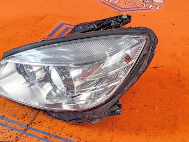 Фара левая MERCEDES-BENZ C-класс W204/S204 (2006 - 2011) &mdash; Разборка Мерседес