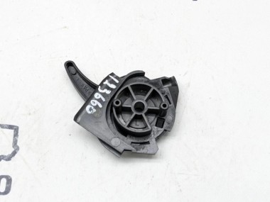 Ручка открытия капота MERCEDES-BENZ S-класс W220 рестайлинг (2002 - 2005) — Разборка Мерседес