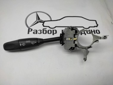 Переключатель подрулевой MERCEDES-BENZ S-класс W220 рестайлинг (2002 - 2005) — Разборка Мерседес