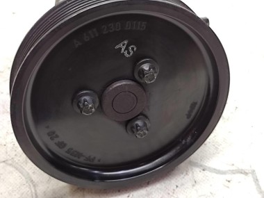 ГУР MERCEDES-BENZ C-класс W203/S203/CL203 (2000 - 2004) — Разборка Мерседес