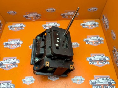 Кулиса АКПП MERCEDES-BENZ M-класс W163 рестайлинг (2001 - 2005) — Разборка Мерседес