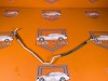 Трубка кондиционера MERCEDES-BENZ B-класс W245 (2005 - 2009) фото 1 &mdash; Разборка Мерседес