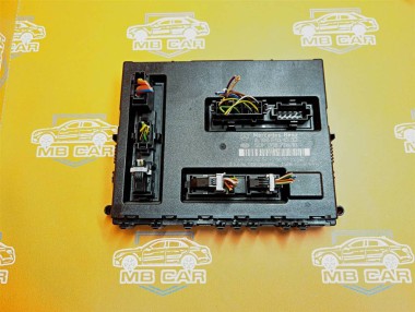 Блок SAM передний MERCEDES-BENZ A-класс W169 (2004 - 2008) — Разборка Мерседес