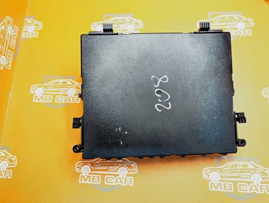 Блок SAM передний MERCEDES-BENZ A-класс W169 (2004 - 2008) — Разборка Мерседес