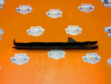 Кронштейн крепления бампера MERCEDES-BENZ E-класс W211/S211 рестайлинг (2006 - 2009) — Разборка Мерседес