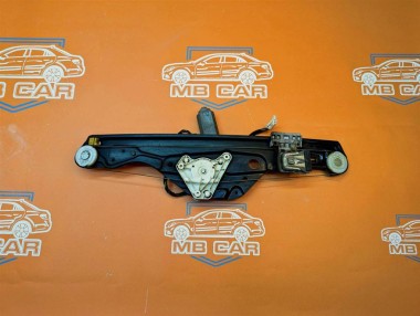 Стеклоподъемник задний правый MERCEDES-BENZ E-класс W211/S211 рестайлинг (2006 - 2009) — Разборка Мерседес