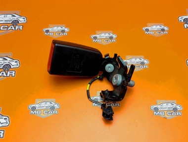 Замок ремня безопасности MERCEDES-BENZ C-класс AMG W205/S205/C205/A205 (2014 - 2018) — Разборка Мерседес