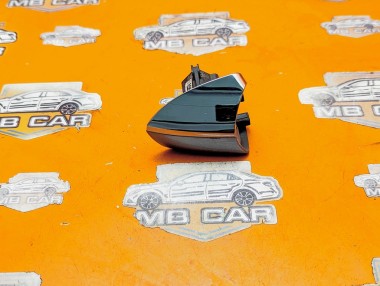 Крышка ручки двери MERCEDES-BENZ GLE-класс W166 (2015 - 2018) &mdash; Разборка Мерседес