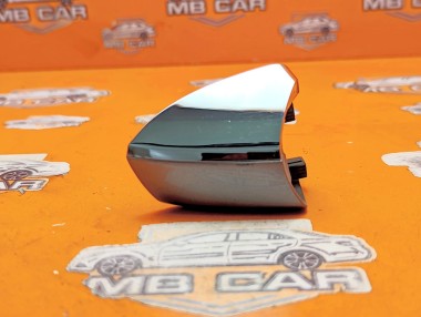 Крышка ручки двери MERCEDES-BENZ GLE-класс W166 (2015 - 2018) &mdash; Разборка Мерседес