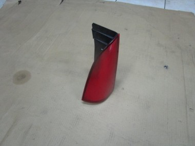 Фонарь задний левый MERCEDES-BENZ Vito W639 рестайлинг (2010 - 2014) — Разборка Мерседес