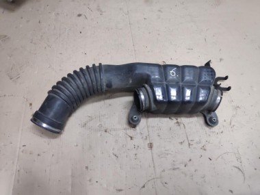 Патрубок воздушный MERCEDES-BENZ M-класс W163 рестайлинг (2001 - 2005) — Разборка Мерседес