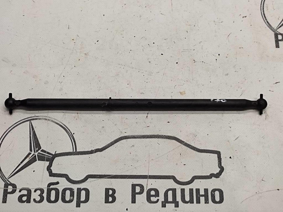 Тяга MERCEDES-BENZ SLK-класс R170 (1996 - 2000) фото 1 — Разборка Мерседес