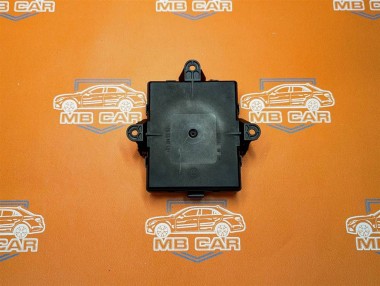 Блок двери MERCEDES-BENZ A-класс W169 (2004 - 2008) — Разборка Мерседес