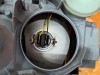 Фара левая MERCEDES-BENZ C-класс W203/S203/CL203 (2000 - 2004) фото 4 — Разборка Мерседес