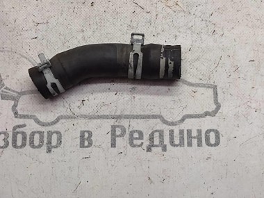 Патрубок ОЖ MERCEDES-BENZ C-класс W204/S204 (2006 - 2011) — Разборка Мерседес