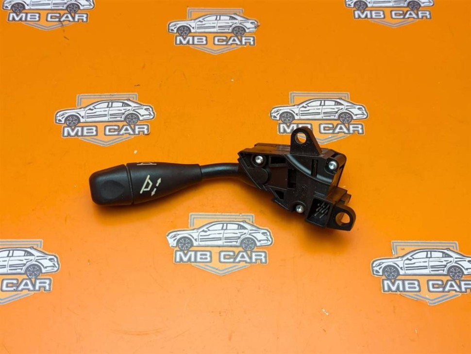 Переключатель рулевой колонки MERCEDES-BENZ CLK-класс C209/A209 (2002 - 2005) фото 1 — Разборка Мерседес