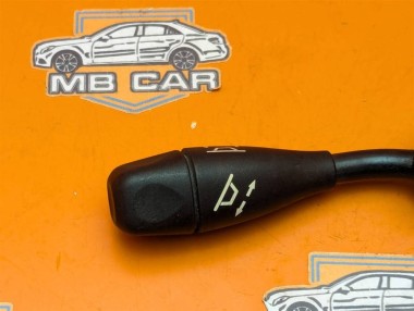 Переключатель рулевой колонки MERCEDES-BENZ CLK-класс C209/A209 (2002 - 2005) — Разборка Мерседес