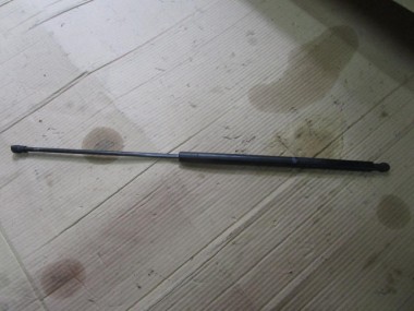 Амортизатор капота MERCEDES-BENZ E-класс W211/S211 рестайлинг (2006 - 2009) — Разборка Мерседес