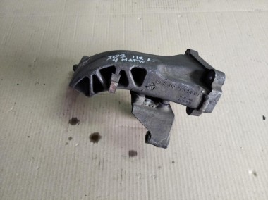 Лапа левая MERCEDES-BENZ C-класс W203/S203/CL203 (2000 - 2004) — Разборка Мерседес