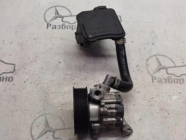 ГУР MERCEDES-BENZ S-класс W221 (2005 - 2009) — Разборка Мерседес