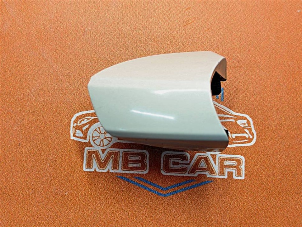 Крышка ручки двери MERCEDES-BENZ CLS-класс C218/X218 (2010 - 2014) фото 1 — Разборка Мерседес