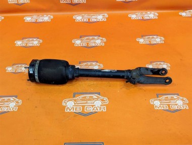 Пневмостойка передняя MERCEDES-BENZ M-класс W164 (2005 - 2008) — Разборка Мерседес