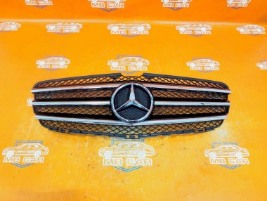 Решетка радиатора MERCEDES-BENZ R-класс W251 рестайлинг 2 (2010 - 2017) — Разборка Мерседес