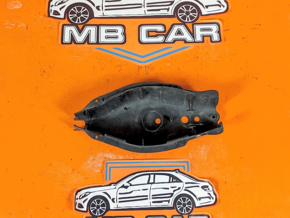 Кожух заднего рычага (лодки) MERCEDES-BENZ C-класс W203/S203/CL203 рестайлинг (2004 - 2008) фото 1 &mdash; Разборка Мерседес