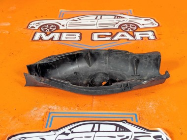 Кожух заднего рычага (лодки) MERCEDES-BENZ C-класс W203/S203/CL203 рестайлинг (2004 - 2008) &mdash; Разборка Мерседес