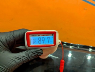 Дверь передняя правая MERCEDES-BENZ CLK-класс C209/A209 (2002 - 2005) — Разборка Мерседес