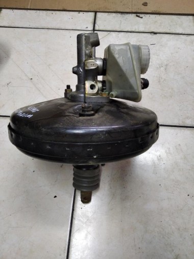 Вакуумный усилитель тормозов MERCEDES-BENZ W124 W124/S124/C124/A124 (1984 - 1993) — Разборка Мерседес