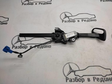 Подаватель ремня MERCEDES-BENZ C-класс W205/S205/C205/A205 (2014 - 2018) — Разборка Мерседес