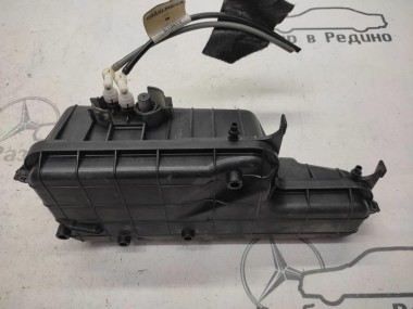 Ресивер вакуумный MERCEDES-BENZ S-класс W221 (2005 - 2009) — Разборка Мерседес